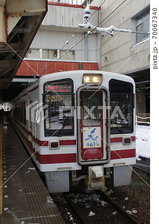 北越急行HK100形(ゆめぞら) 北越急行HK100形(ゆめぞら) 70067340