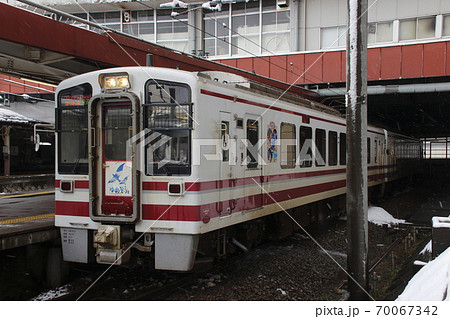 北越急行HK100形(ゆめぞら) 北越急行HK100形(ゆめぞら) 70067342
