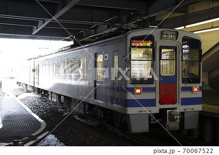 北越急行ほくほく線HK100形（超快速スノーラビット） 70067522