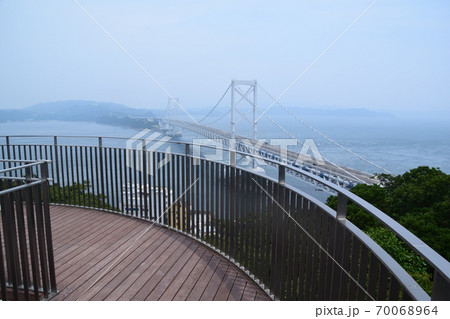 鳴門山展望台 鳴門山展望台 70068964