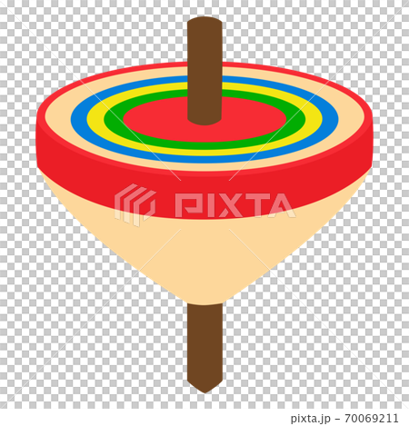 One top - Stock Illustration [70069211] - PIXTA