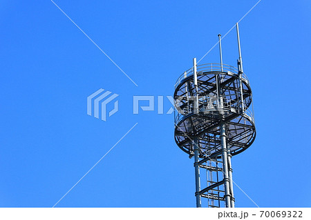 携帯電話基地局 70069322