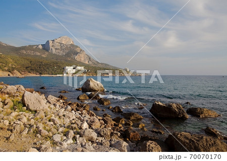 Sea Shore Sea Shore 70070170