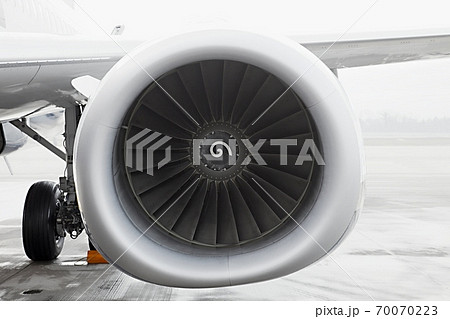 Jet turbine Jet turbine 70070223