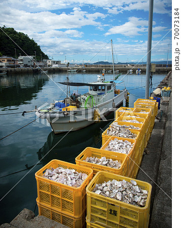 和歌山県海南市 塩津漁港 和歌山県海南市 塩津漁港 70073184