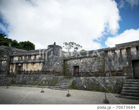 沖縄県 那覇市 玉陵(たまうどぅん) 沖縄県 那覇市 玉陵(たまうどぅん) 70073684