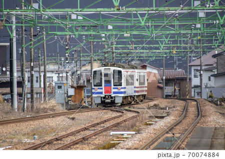 ほくほく線 ゆめぞら号 ほくほく線 ゆめぞら号 70074884