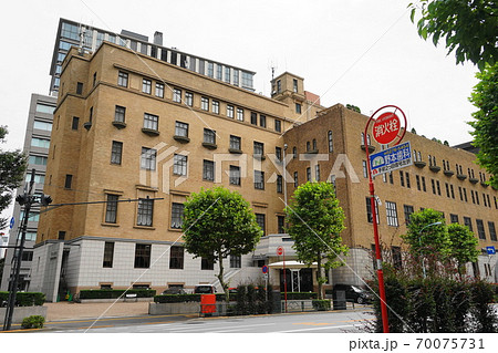 10月 千代田区35学士会館 10月 千代田区35学士会館 70075731