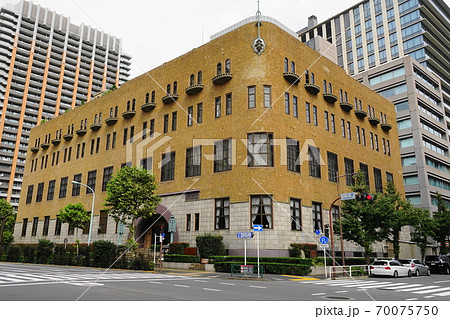 10月　千代田区27学士会館 70075750