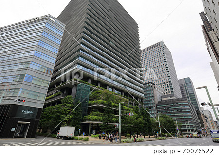 東京　京橋二丁目 70076522