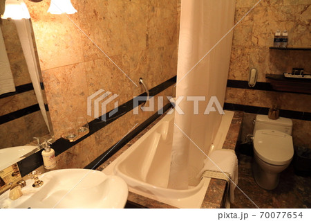 ホテルの部屋(ホーチミン) ホテルの部屋(ホーチミン) 70077654