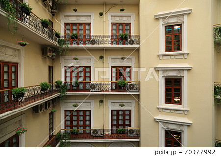 ホテル（ホーチミン） 70077992