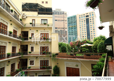 ホテル(ホーチミン) ホテル(ホーチミン) 70077999