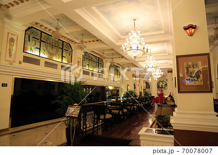 ホテル(ホーチミン) ホテル(ホーチミン) 70078007