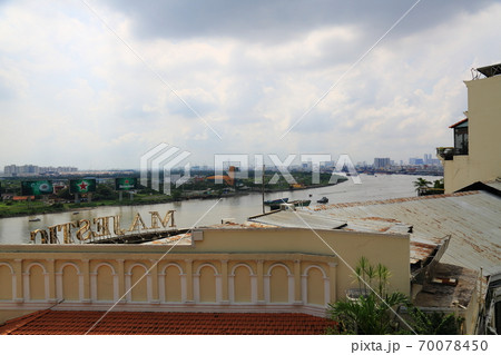 ホテル(ホーチミン) ホテル(ホーチミン) 70078450