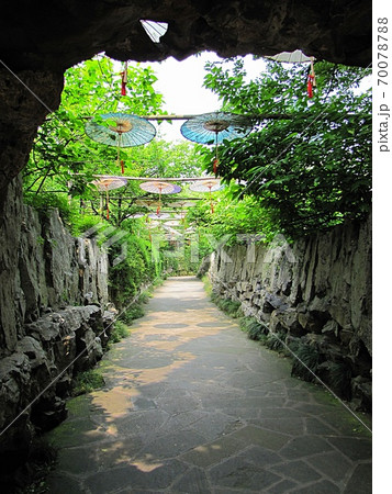 無錫　～　3000年以上の歴史をもつ街 70078788