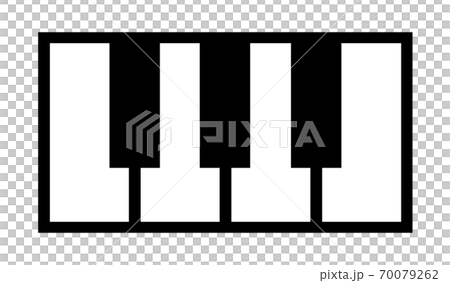 鍵盤 70079262