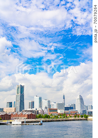 【神奈川県】秋のみなとみらい（10月） 70079264