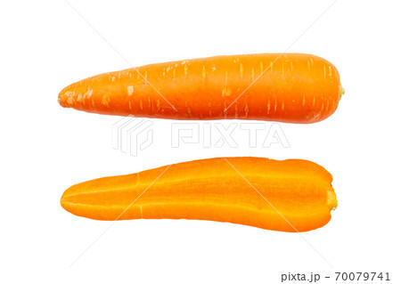 にんじん（北海道産） 70079741