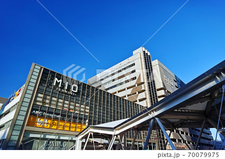 大阪ミナミ 天王寺MIO（JR天王寺駅・駅ビル）  70079975
