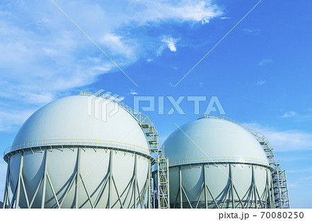 ガスタンク 70080250