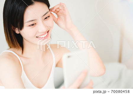 アジア人 アジアン アジア風 70080458