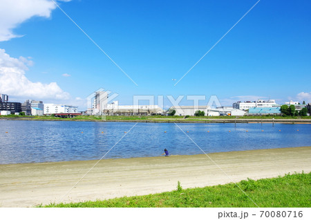 大森ふるさとの浜辺公園(東京都大田区) 大森ふるさとの浜辺公園(東京都大田区) 70080716
