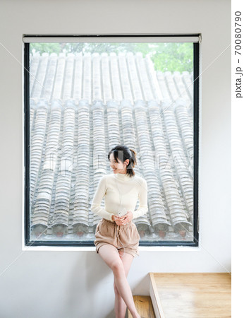 アジア人 アジアン アジア風 70080790