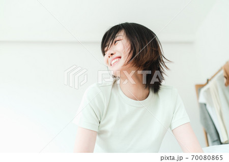 アジア人 アジアン アジア風 70080865