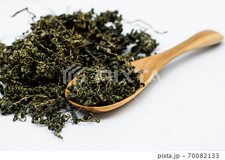 Dry gynostemma pentaphyllum leaf Dry gynostemma pentaphyllum leaf 70082133