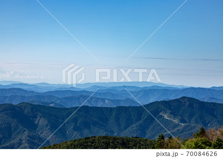 天羽高原からの眺め 70084626