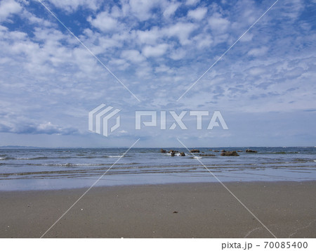 磯根崎周辺の風景 70085400