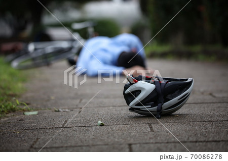 交通事故　イメージ 70086278