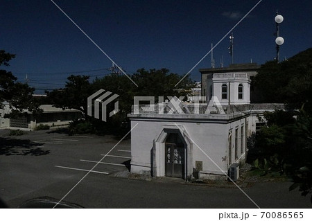 旧大宜味村役場庁舎　 70086565