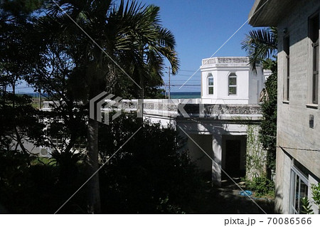 旧大宜味村役場庁舎　 70086566