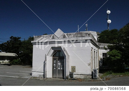 旧大宜味村役場庁舎　 70086568