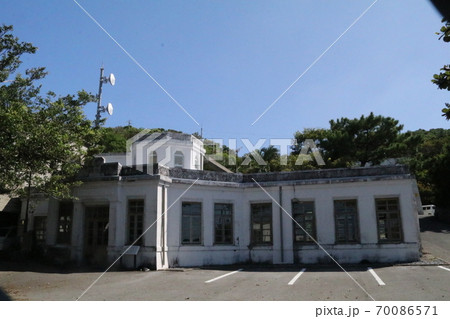 旧大宜味村役場庁舎　 70086571