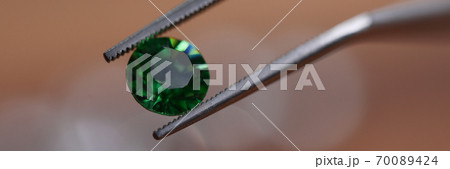 Man using tool for work 70089424