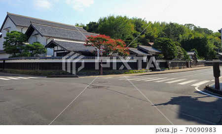 小泉八雲記念館2 小泉八雲記念館2 70090983