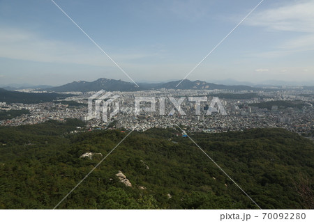 風景 都市 都会 70092280