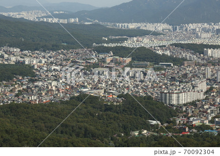 風景 都市 都会 70092304