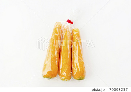 金美にんじん 袋入り 70093257