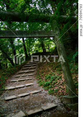 香取神宮_参道_No1 香取神宮_参道_No1 70094783