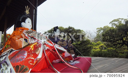 ひな祭り ひな祭り 70095924