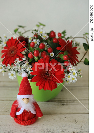 クリスマスイメージ クリスマスイメージ 70096076