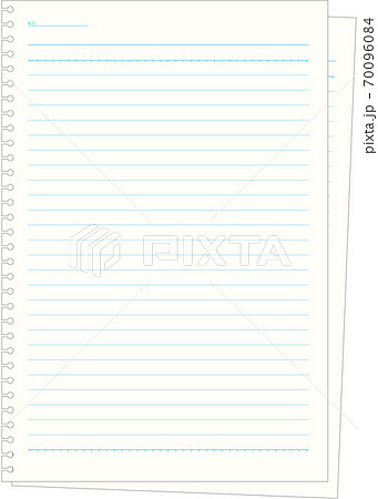 ノート 70096084