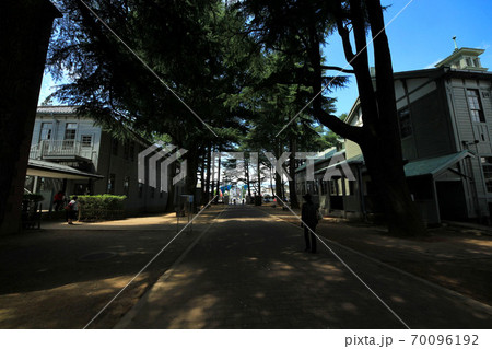 松本 あがたの森公園 松本 あがたの森公園 70096192