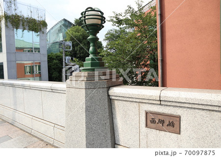 代官山　西郷橋 70097875