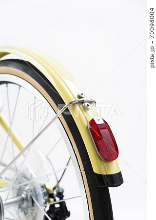 自転車の反射板 自転車の反射板 70098004