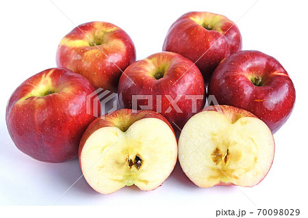 りんご(すわっこ) りんご(すわっこ) 70098029